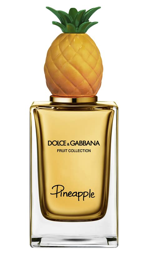 dolce and gabbana pineapple perfume buy online|dolce and gabbana pineapple.